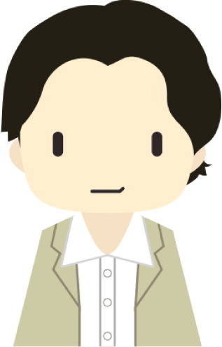 M.Yさん