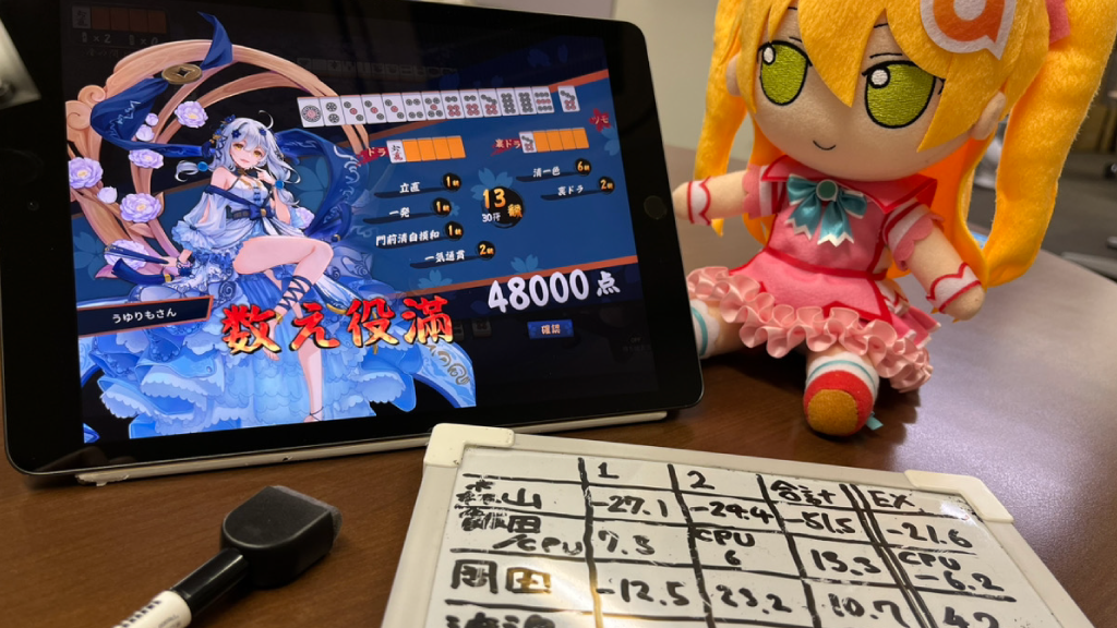 SNS・コンテンツマーケティング課 M.Yさん