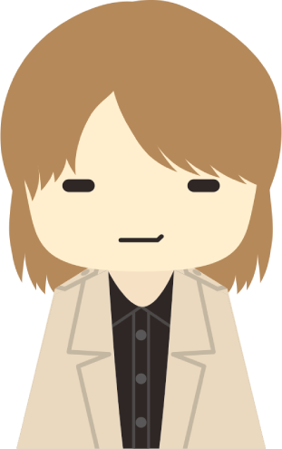 T.Nさん