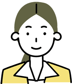 キャラクターがたくさんいるけど人気に差があります…